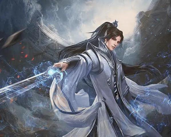剑临诸天叶玄完整版(剑临诸天小说叶玄全集)  第2张