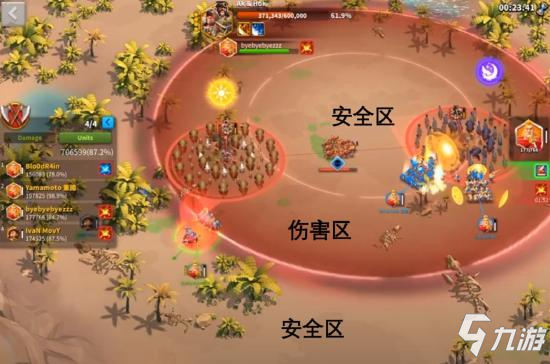 万国觉醒攻略新手教程(万国觉醒攻略新手教程怎么过)  第1张