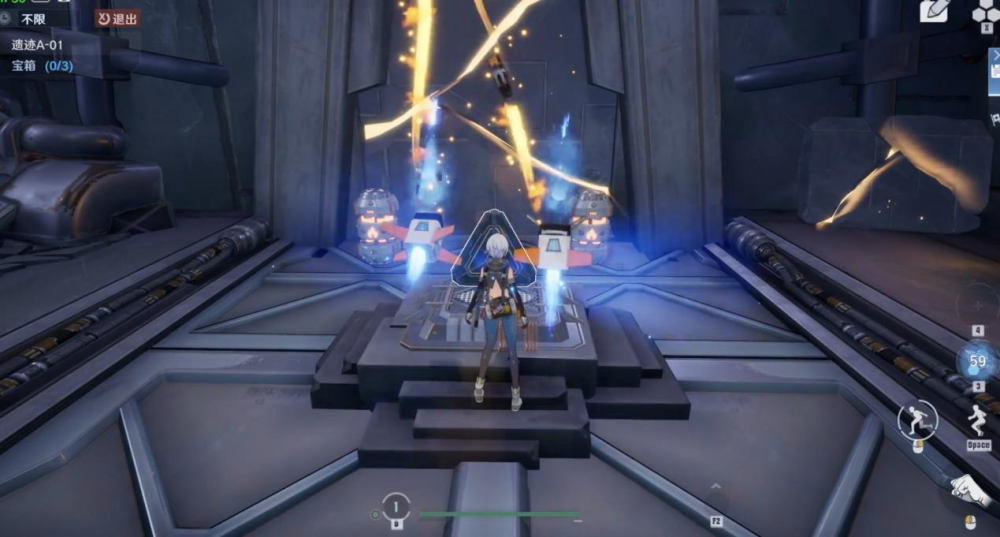 幻塔是什么类型的手游(幻塔是mmorpg)  第2张