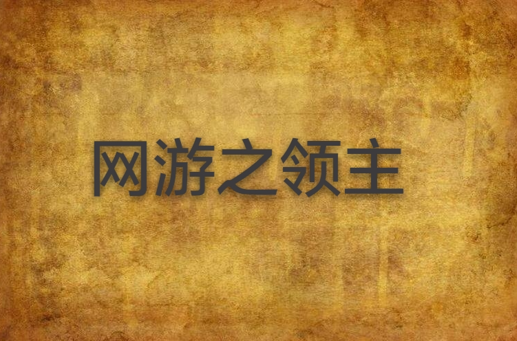 网游之(网游之畅游)  第2张
