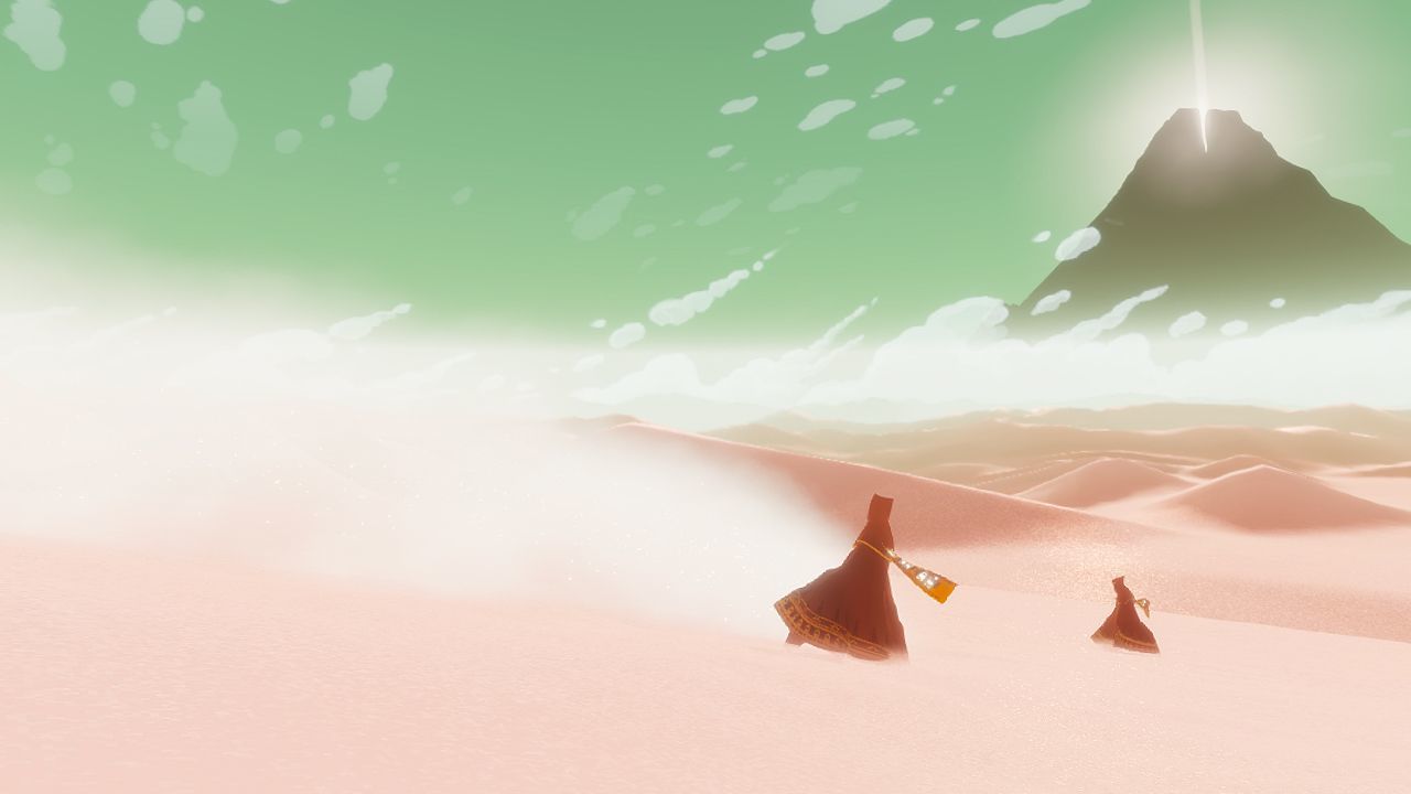 风之旅人下载_风之旅人下载正版iOS  第2张
