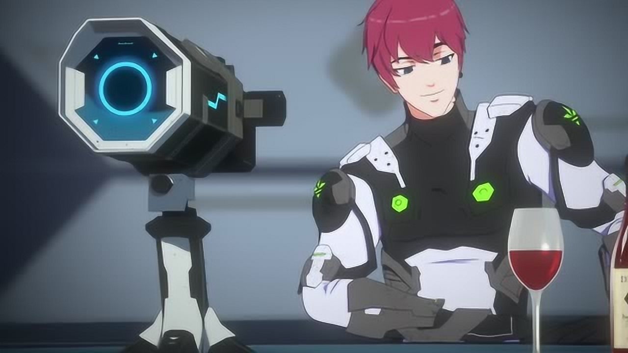 崩坏星河_崩坏星河有第二季嘛  第2张