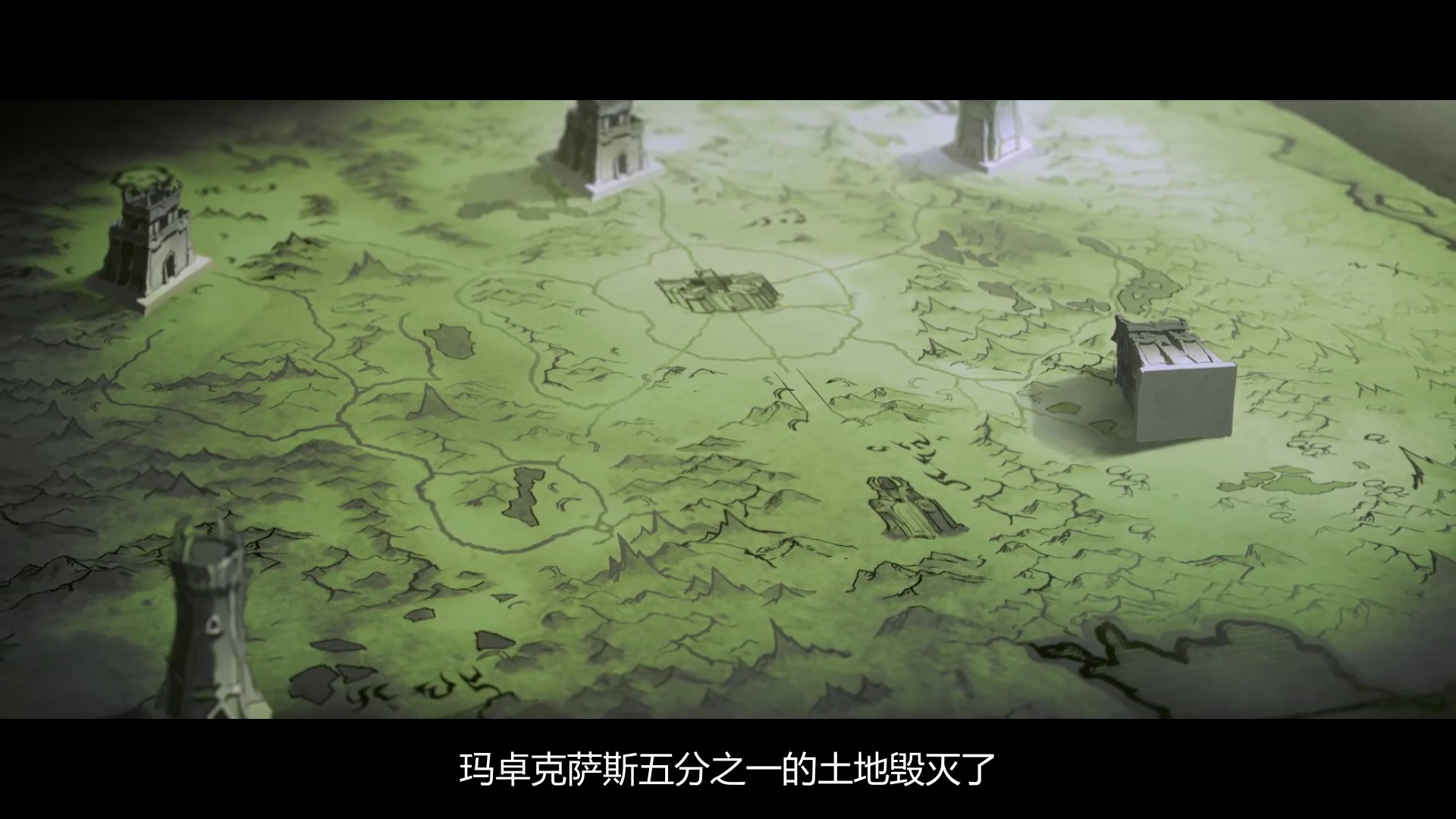 魔兽世界暗影国度娜斯结局_魔兽世界暗影国度主线任务攻略  第2张