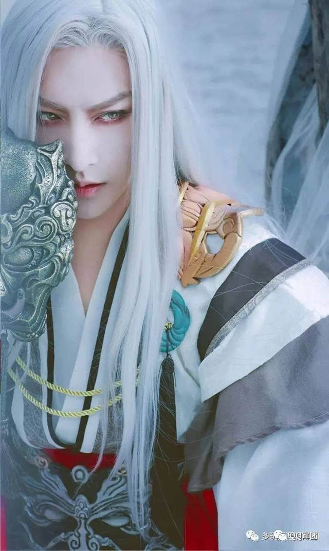天涯明月刀公子羽的真实身份，天涯明月刀公子羽的结局  第1张