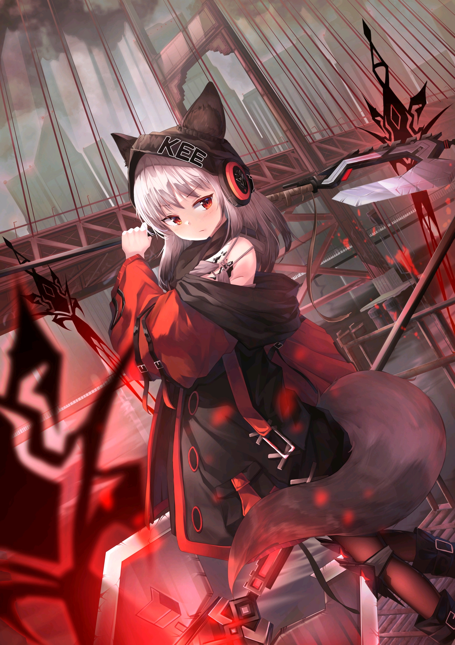 明日方舟，明日方舟官网  第2张