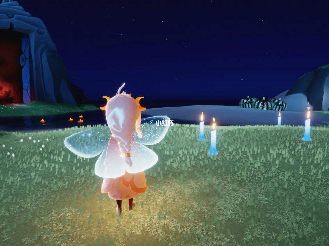光遇新季节毕业多少天_光遇新季节毕业要多少蜡烛  第2张