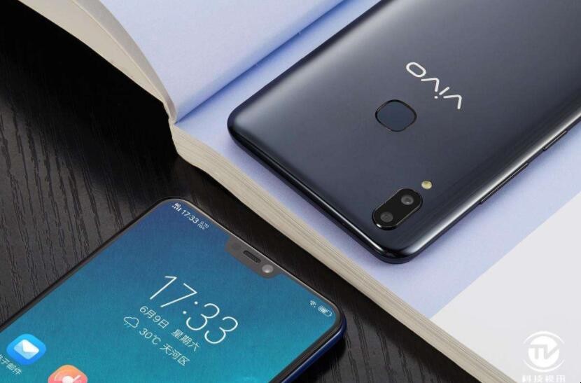 vivo手机灵敏度，vivo手机灵敏度怎么调最稳  第2张