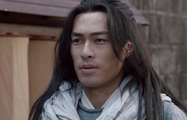 天龙八部于荣光版_天龙八部于荣光版百度百科  第1张
