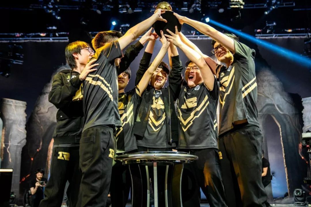 rng英雄联盟百度百科(rng 英雄联盟)  第1张