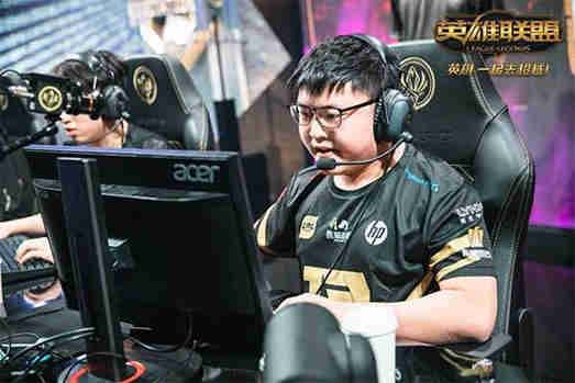 rng英雄联盟百度百科(rng 英雄联盟)  第2张