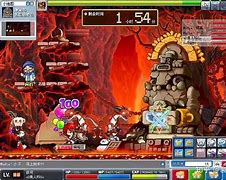 冒险岛boss(冒险岛boss血量)  第2张