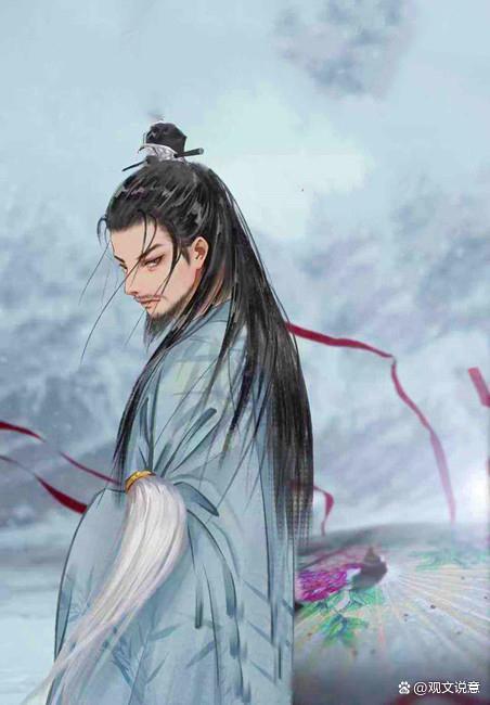 剑来境界(剑来境界划分图人物关系图)  第1张