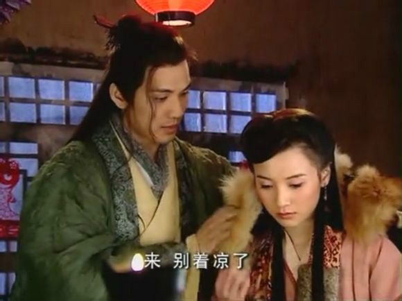 逆水寒电视剧片头曲_逆水寒电视剧片头曲叫什么  第1张