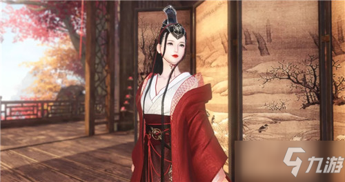 逆水寒夫人小视频预告，逆水寒夫人哪里逃水淼淼  第2张