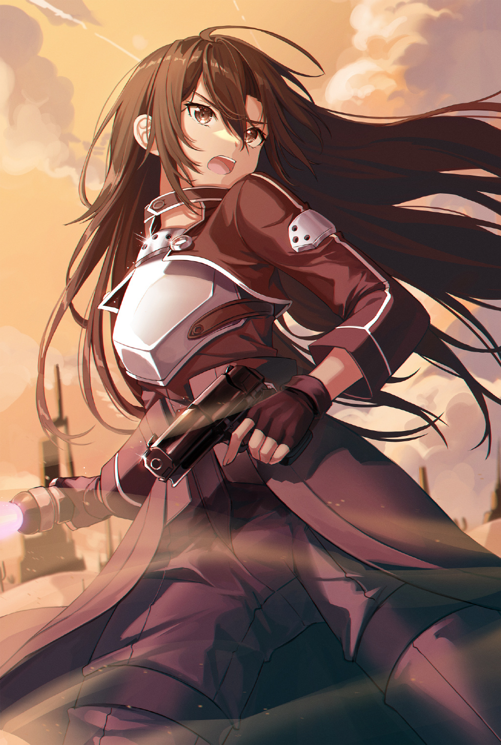 刀剑神域画师_刀剑神域画师是谁  第2张