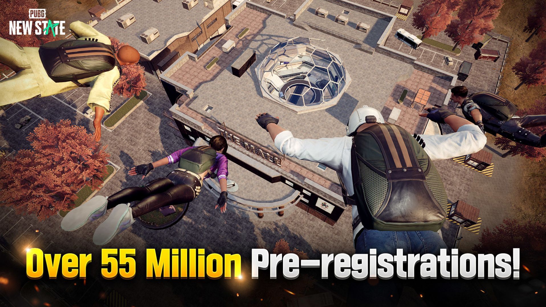 和平精英国际服游戏下载破解版，pubg国际服下载地铁逃生电脑版  第1张