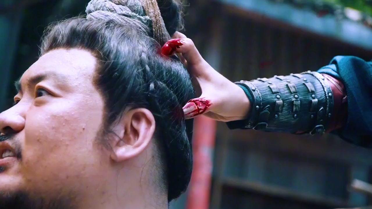 九阴白骨爪是谁练的_九阴白骨爪是谁的功夫  第1张