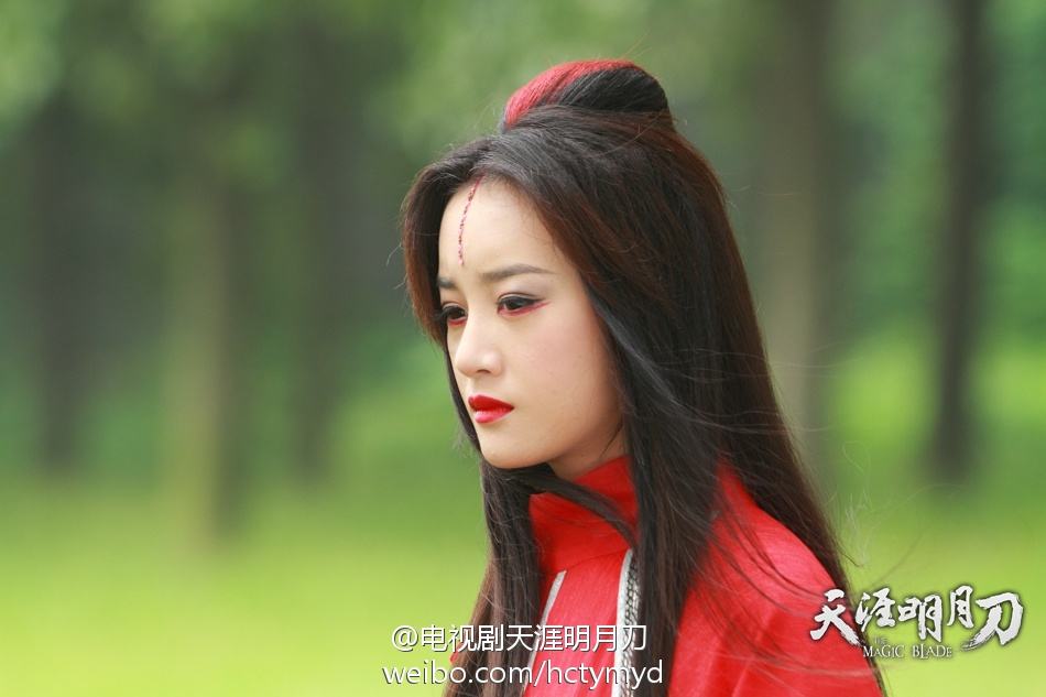 天涯明月刀电视剧免费观看_天涯明月刀电视剧免费观看全集  第1张