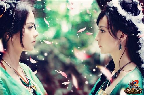 诛仙2电影完整版免费观看(诛仙2电影版在线观看免费观看)  第1张