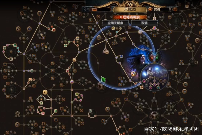 流放之路职业升华详解，流放之路职业升华详解攻略  第1张