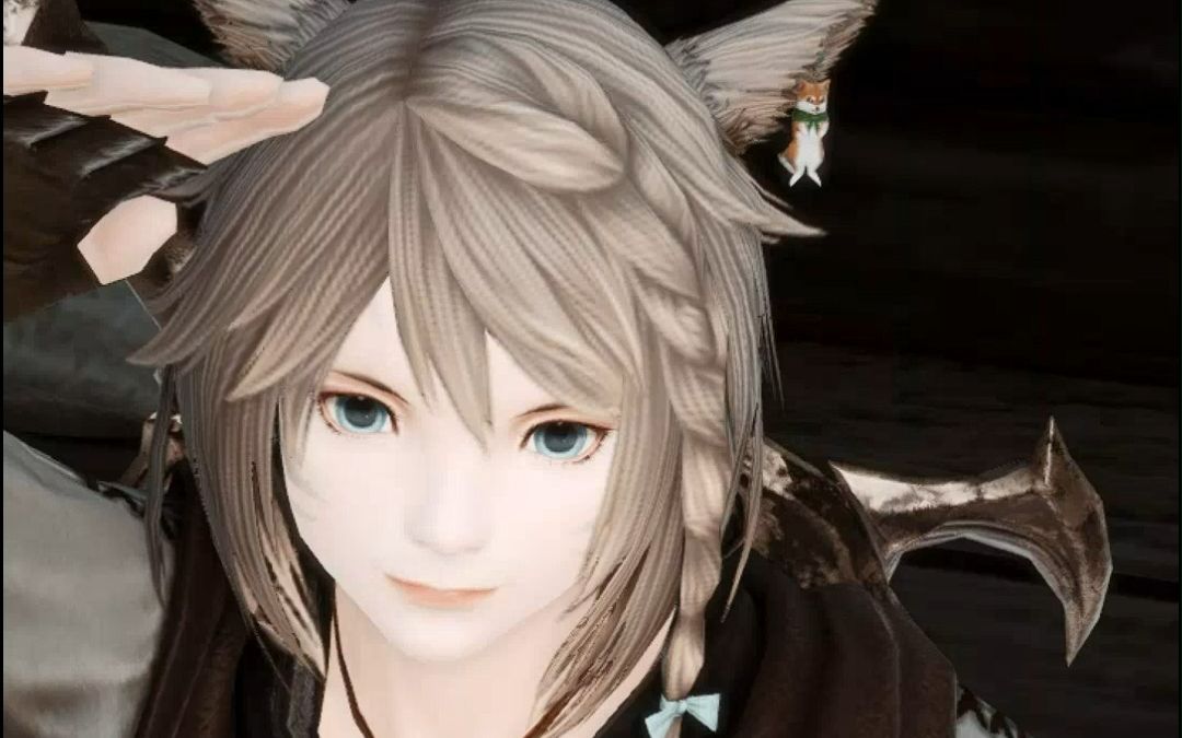 ff14冒险者小队(ff14冒险者小队怎么开)  第2张