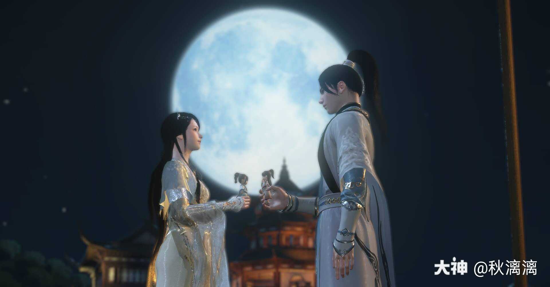 逆水寒温柔的师兄，逆水寒师兄喜欢师妹  第2张
