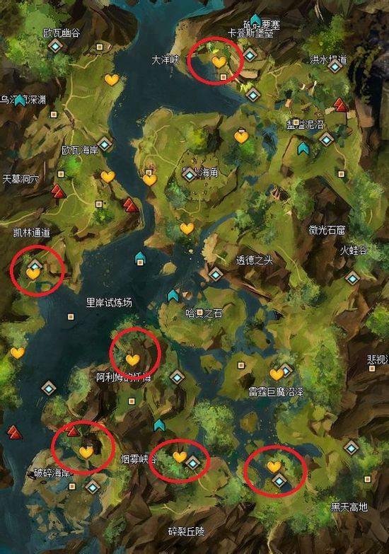 激战2毒蛇套怎么获得(激战2毒蛇套最适合什么职业)  第1张