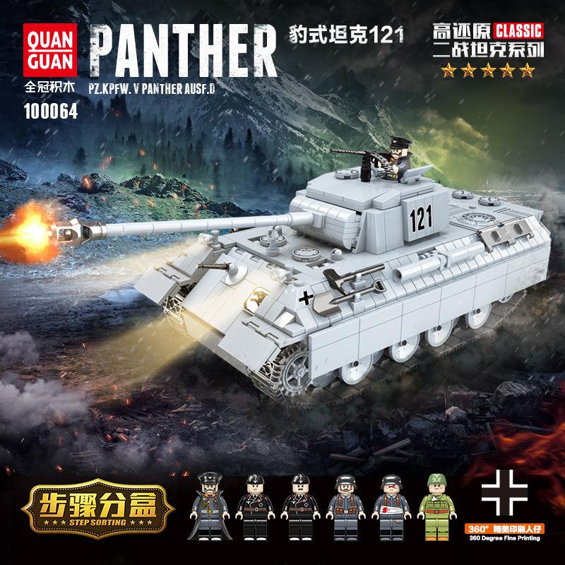 积木装甲车图片，cobi积木装甲车  第1张