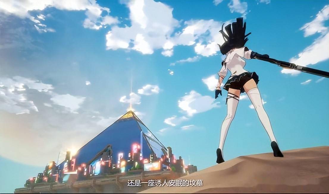 幻塔索斯女，幻塔索斯女孩子小说  第1张