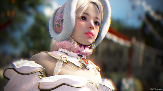 韩服黑色沙漠官网(黑色沙漠韩服和台服的区别)  第1张