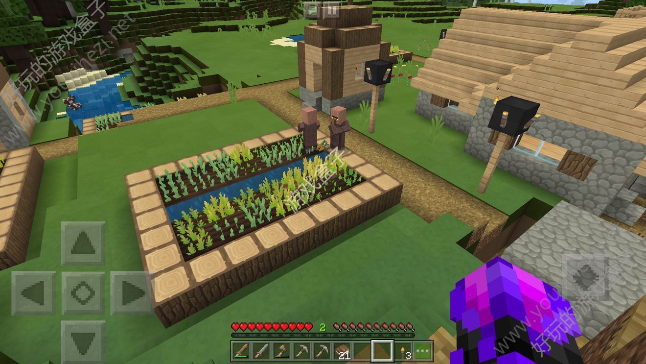 我的世界1.19基岩版下载中文版本，minecraft119基岩版下载  第1张
