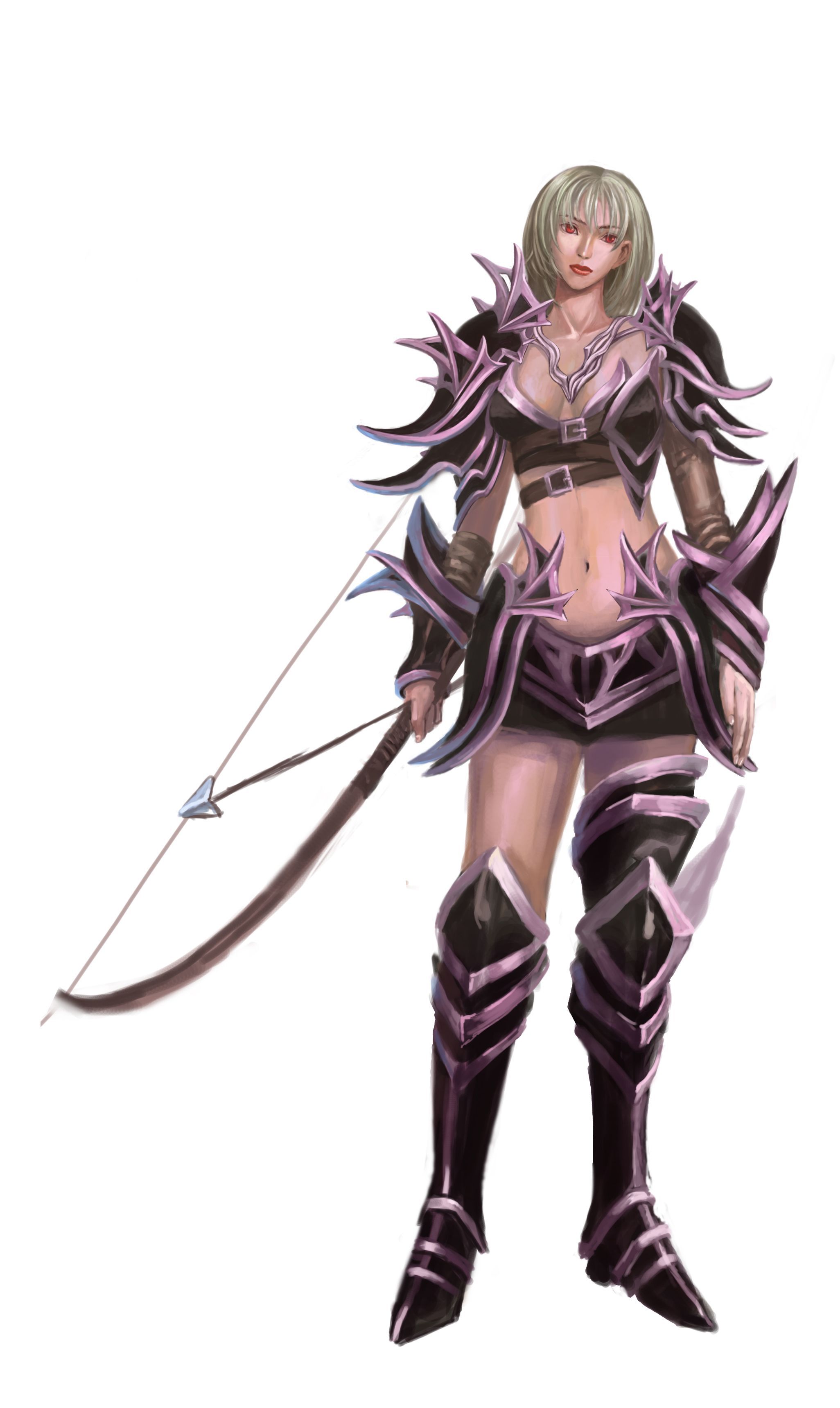 新魔界手游(新神界online官网)  第1张