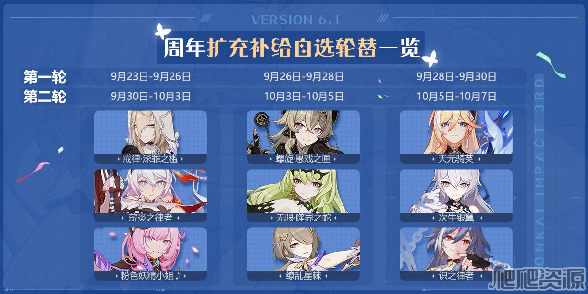 崩坏3兑换码2022最新4月(崩坏三兑换码最新2021年5月)  第2张