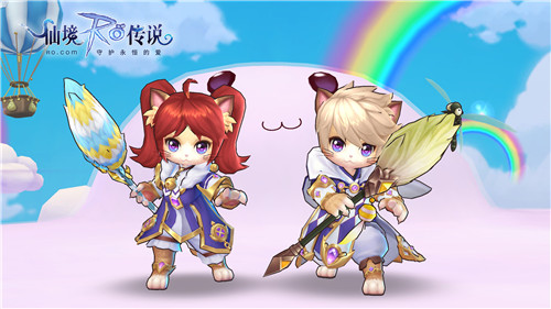 仙境传说手游物理猫(仙境传说物理猫主要输出技能)  第1张