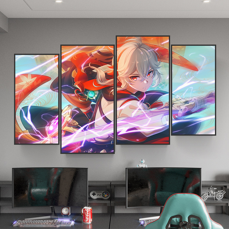 原神壁画拍照没反应(原神壁画为什么拍不下来)  第2张