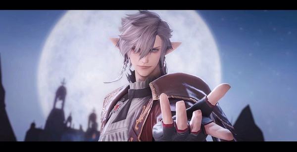 ff14周年庆(ff14周年庆2023什么时候)  第1张