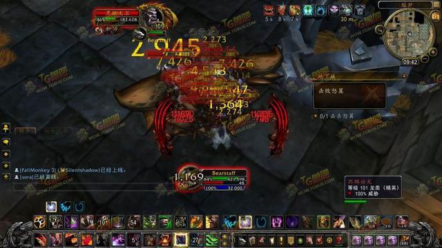 美服魔兽世界怎么赚钱(美服魔兽世界怎么赚钱的)  第1张
