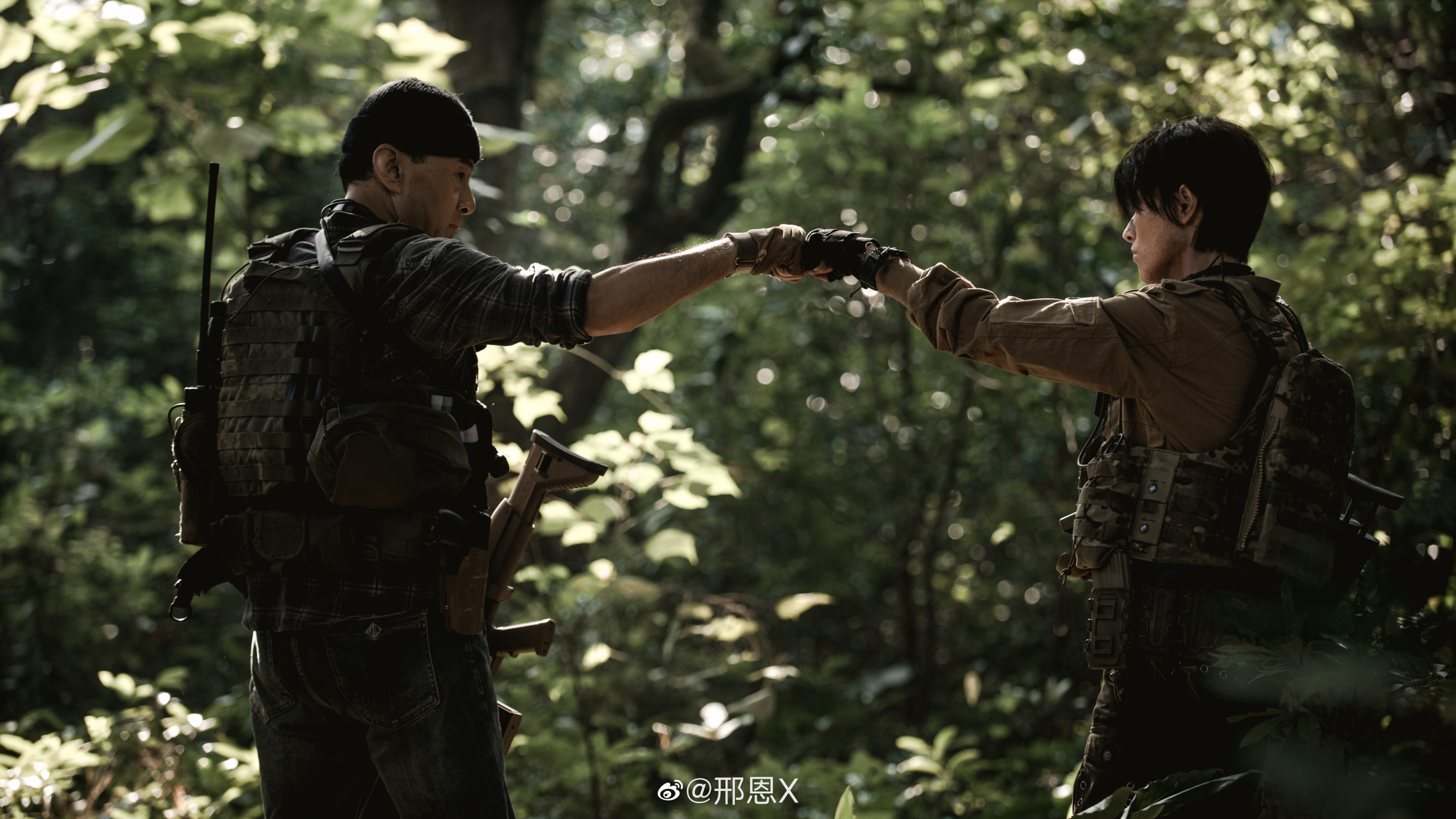 逆战电影粤语免费观看完整版(逆战电影粤语免费观看完整版高清)  第2张
