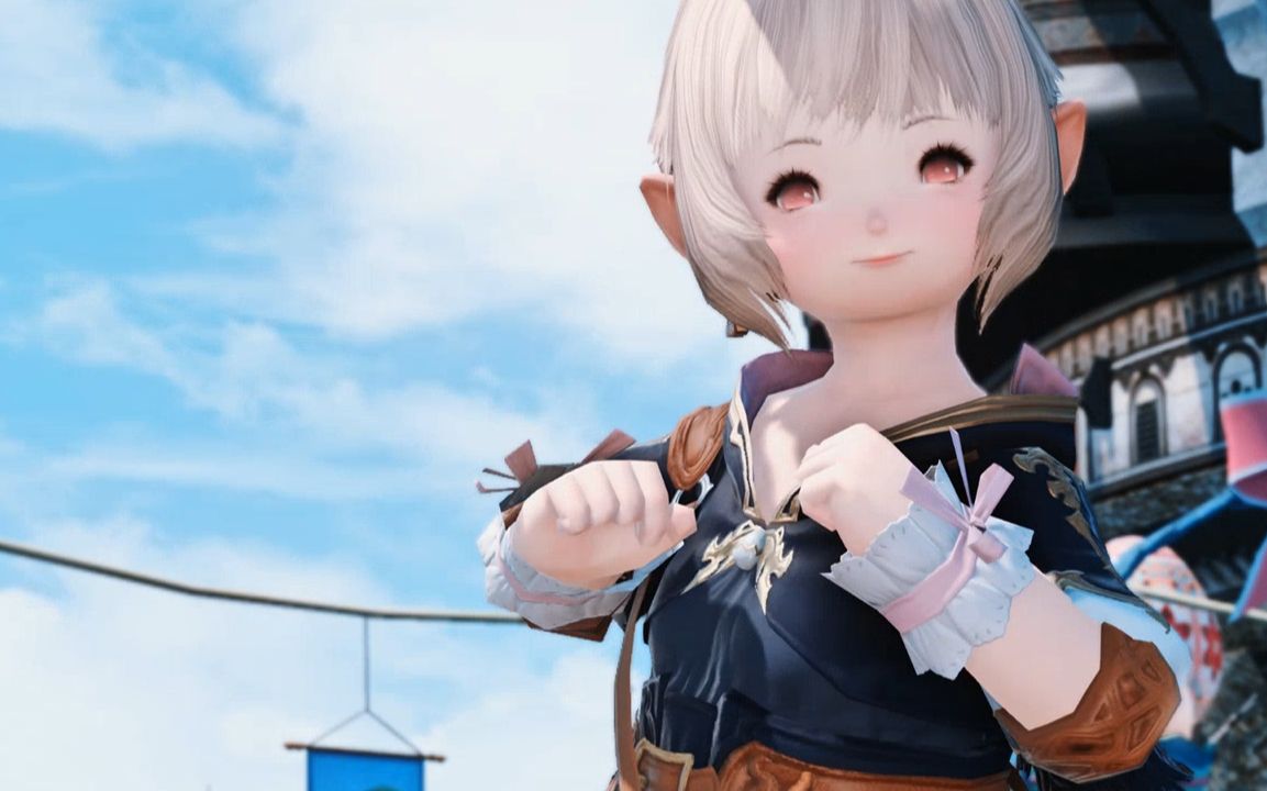 ff14猎蛋节_ff14猎蛋节2023国服  第1张