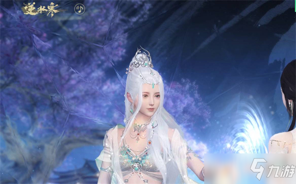 逆水寒职业(逆水寒职业推荐 什么职业厉害)  第2张
