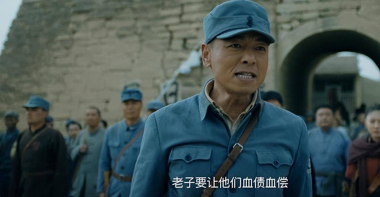 穿越火线演员表王挺_穿越火线演员表王挺版  第2张