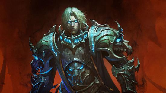 魔兽世界怀旧服燃烧的远征无头骑士的简单介绍  第2张