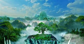 仙境物语腾讯(仙境物语放置版h5官网)  第1张