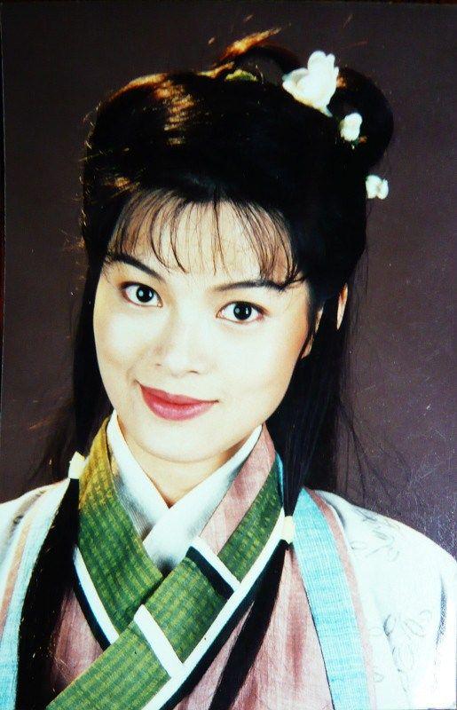 新天龙八部2021阿朱(新天龙八部2021阿朱扮演者)  第2张
