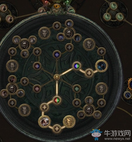 流放之路s8赛季时间，流放之路s8赛季时间多久  第1张