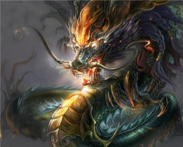 烛九阴厉害吗的简单介绍  第1张