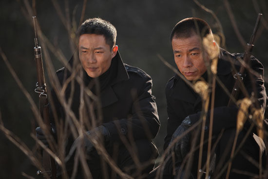 穿越火线电视剧王挺(穿越火线电视剧王挺dvd版)  第2张