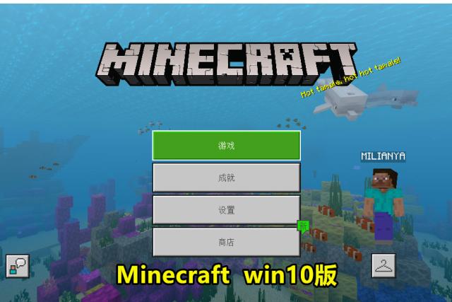 我的世界指令代码大全2022网易版_我的世界give指令代码大全2022  第2张