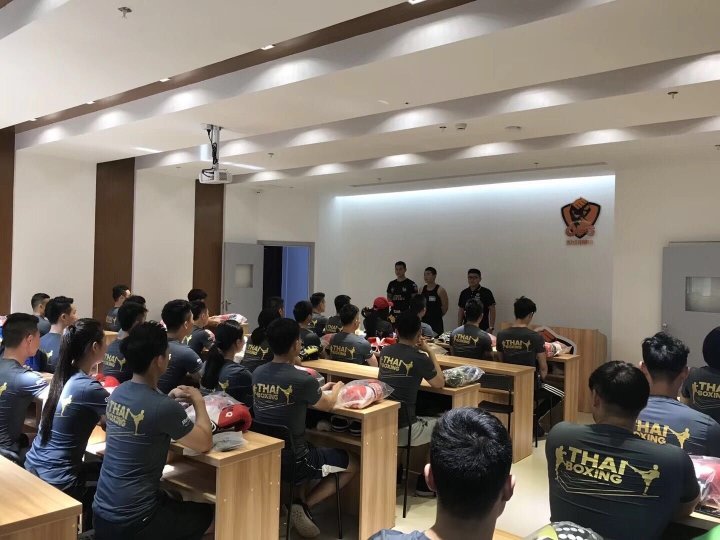 必果健身学院，必果健身学院套路  第1张