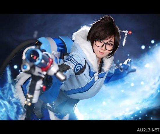 守望先锋小美怎么接雪球(守望先锋小美怎么接雪球任务)  第2张